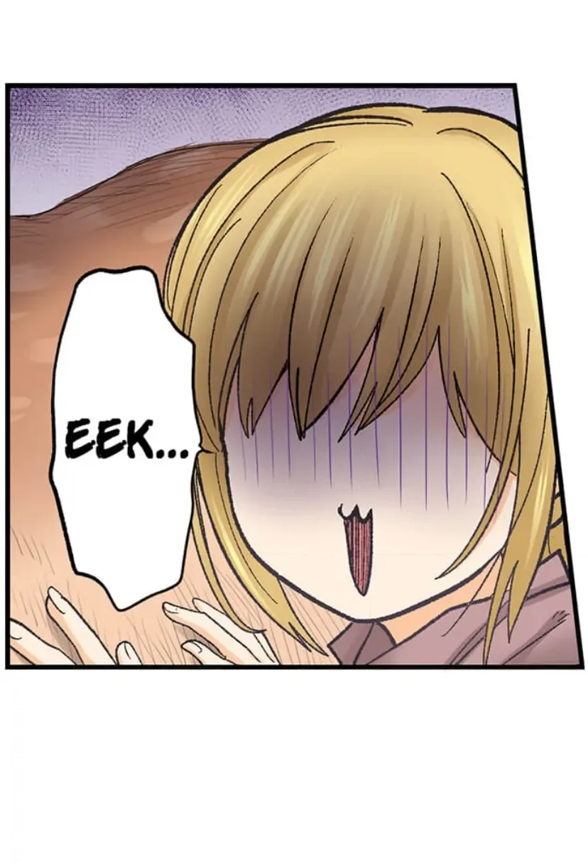 RUNNING A LOVE HOTEL WITH MY MATH TEACHER Chapter 212 page 8