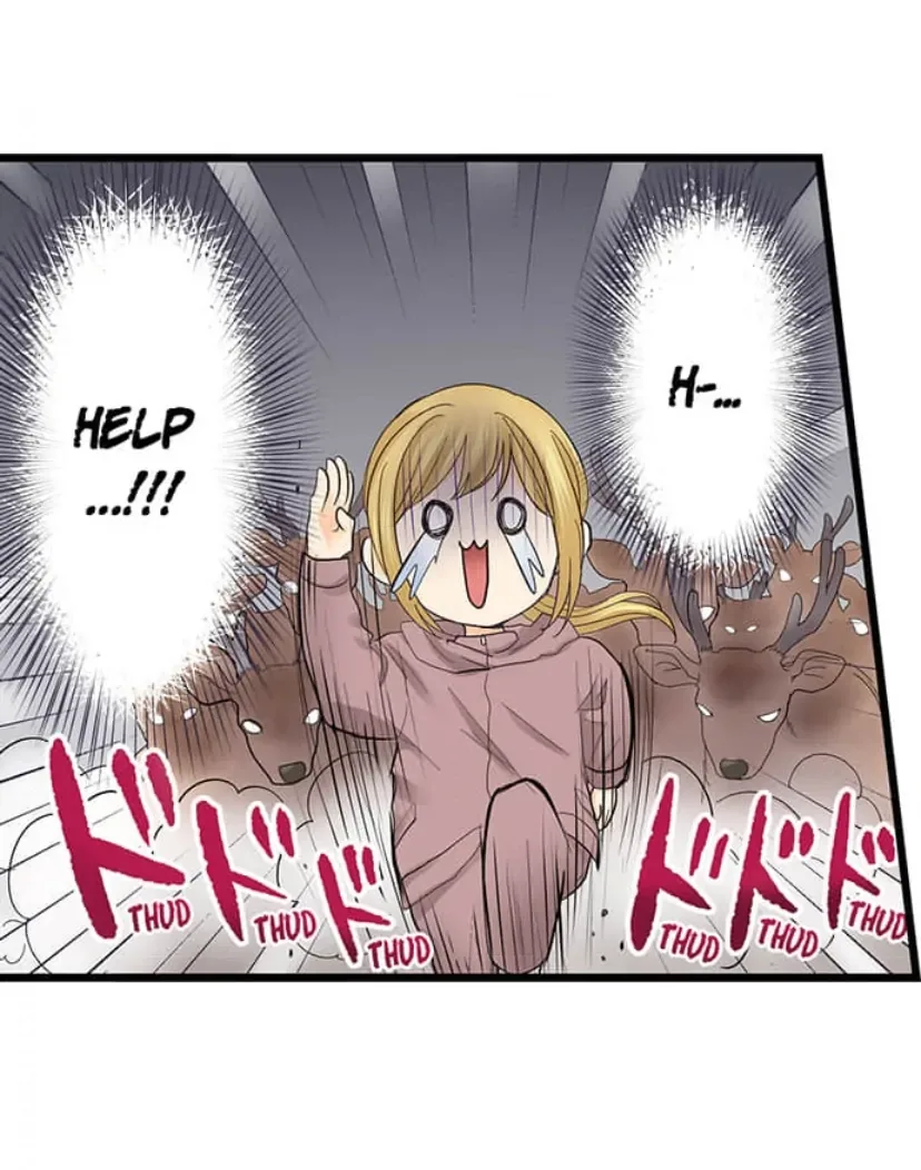 RUNNING A LOVE HOTEL WITH MY MATH TEACHER Chapter 212 page 11
