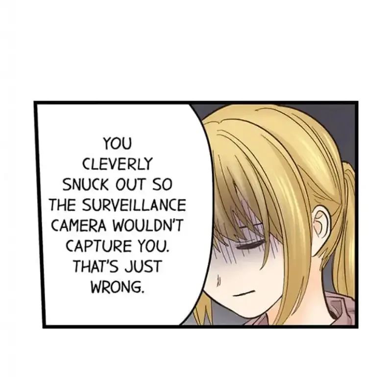 RUNNING A LOVE HOTEL WITH MY MATH TEACHER Chapter 213 page 3