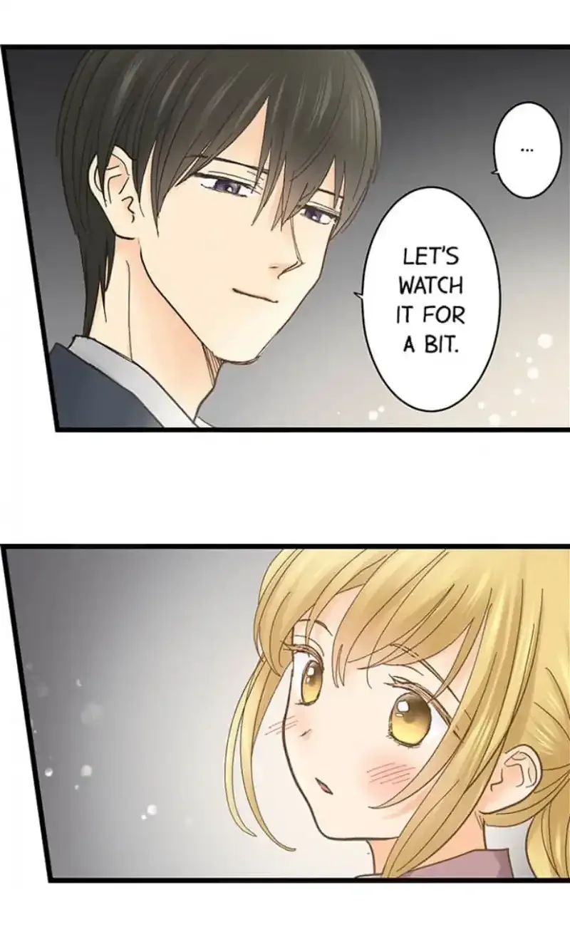 RUNNING A LOVE HOTEL WITH MY MATH TEACHER Chapter 213 page 21