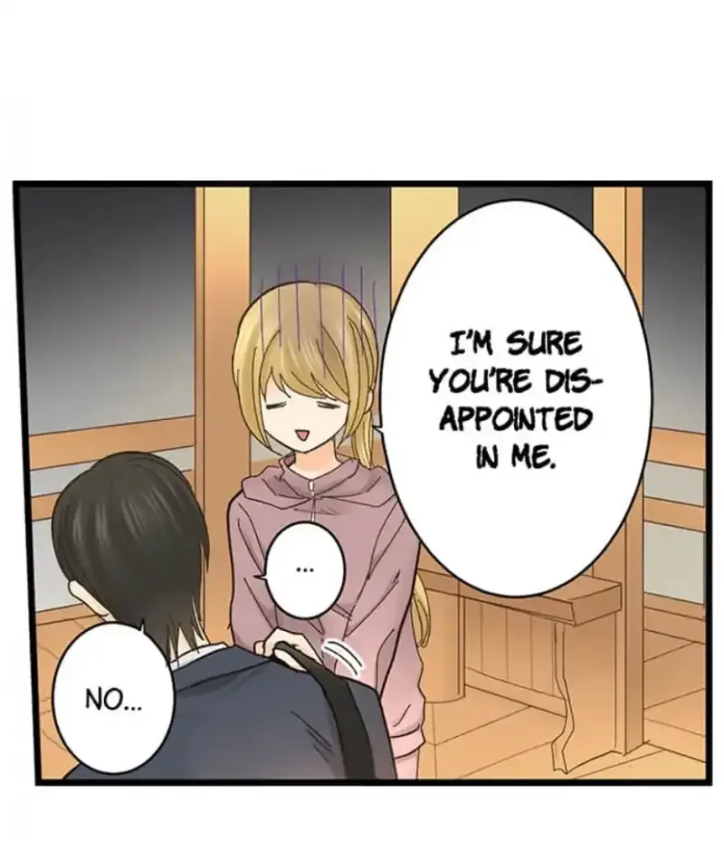 RUNNING A LOVE HOTEL WITH MY MATH TEACHER Chapter 213 page 23
