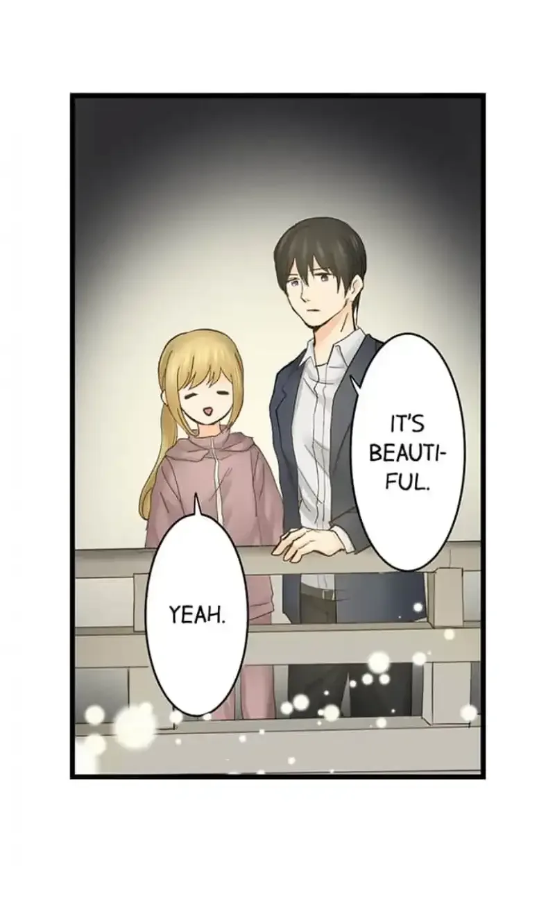 RUNNING A LOVE HOTEL WITH MY MATH TEACHER Chapter 213 page 20