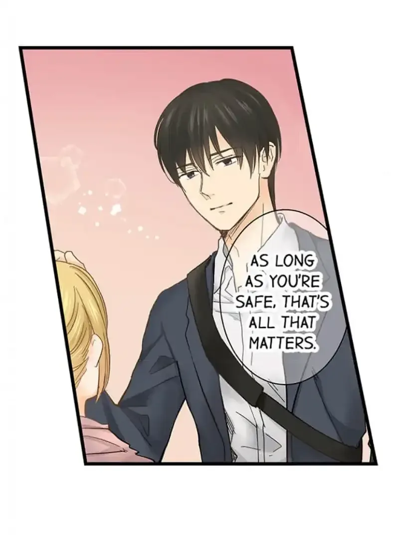 RUNNING A LOVE HOTEL WITH MY MATH TEACHER Chapter 213 page 26