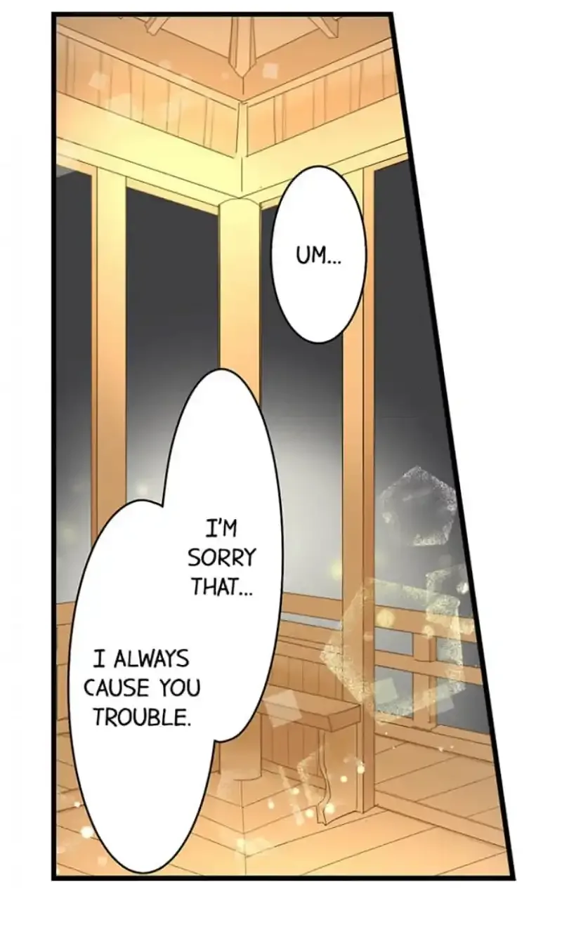 RUNNING A LOVE HOTEL WITH MY MATH TEACHER Chapter 213 page 22
