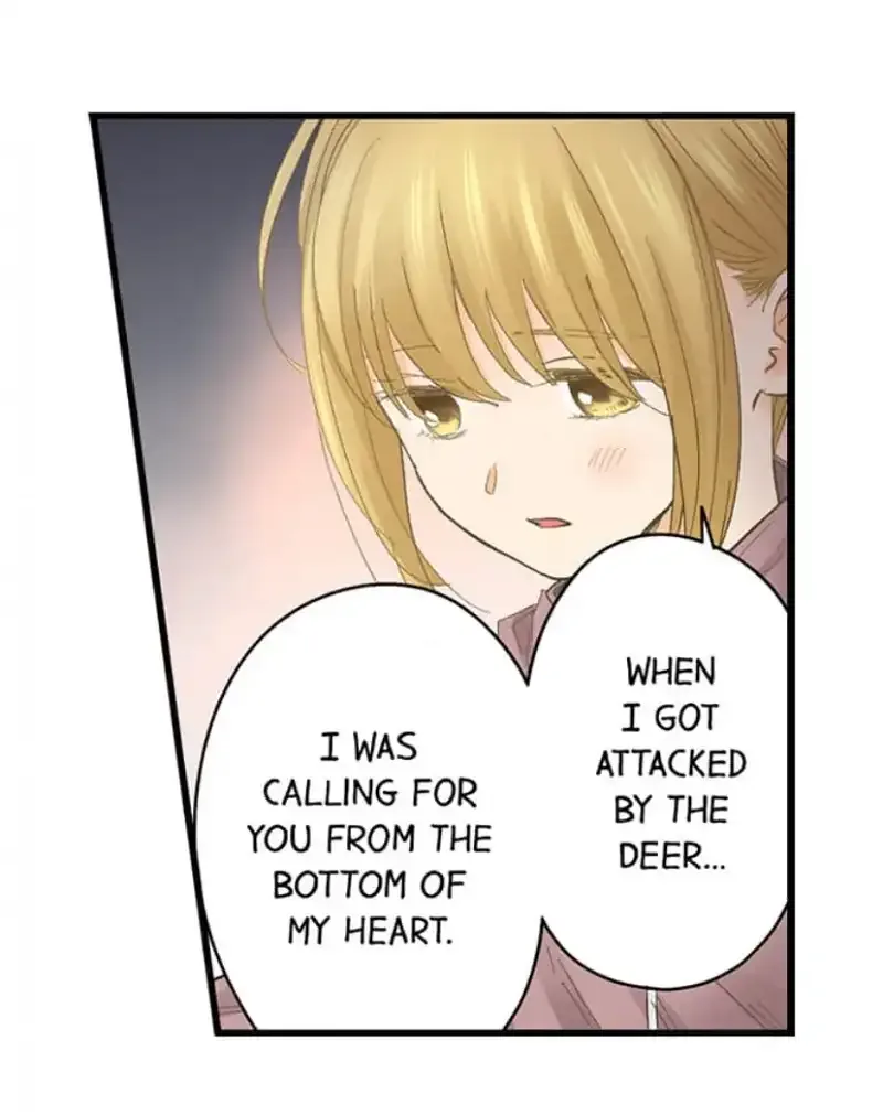 RUNNING A LOVE HOTEL WITH MY MATH TEACHER Chapter 213 page 28