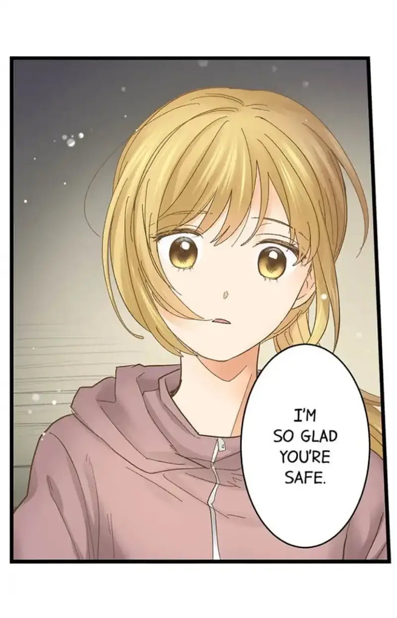 RUNNING A LOVE HOTEL WITH MY MATH TEACHER Chapter 213 page 14