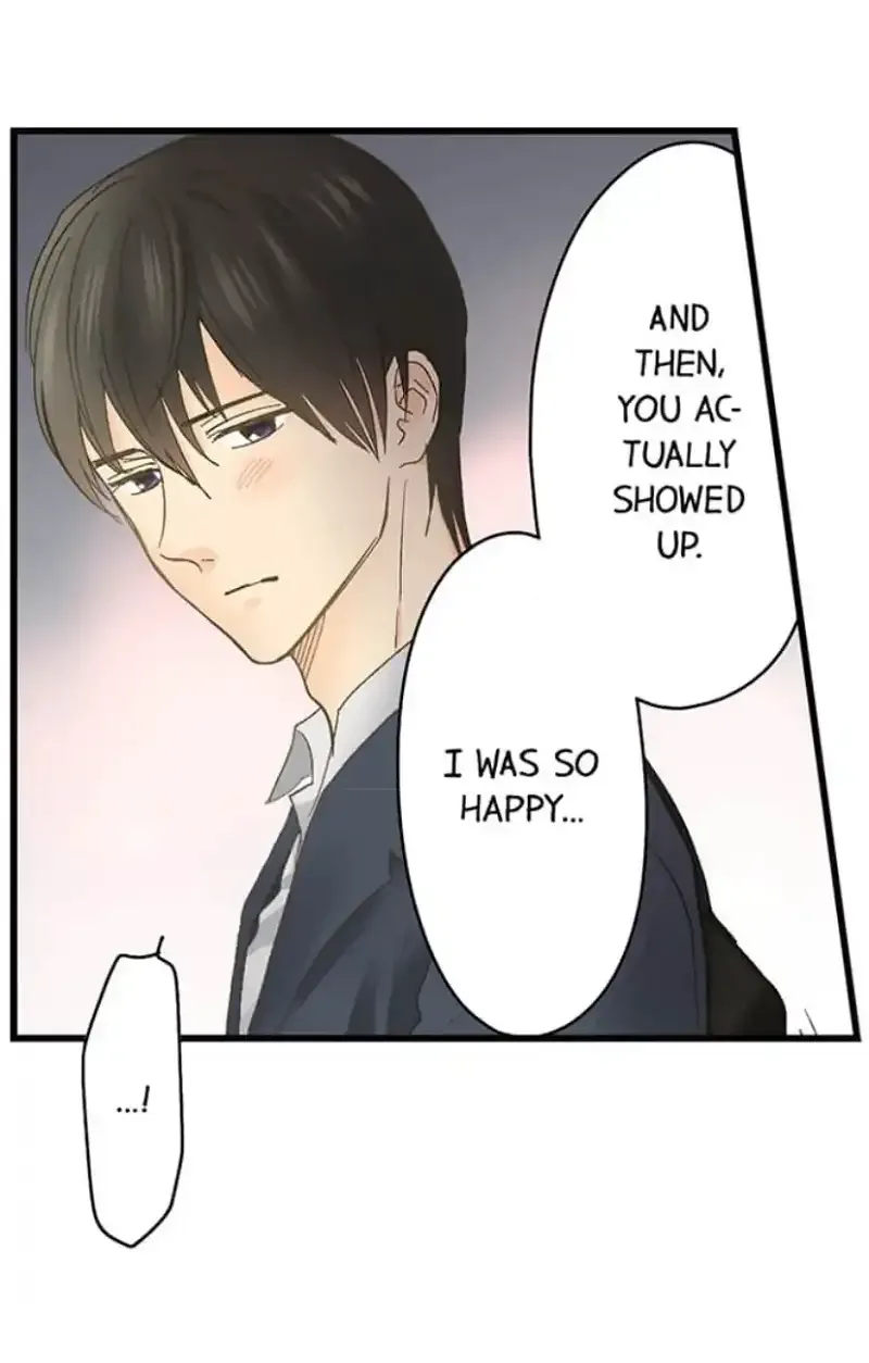 RUNNING A LOVE HOTEL WITH MY MATH TEACHER Chapter 213 page 29