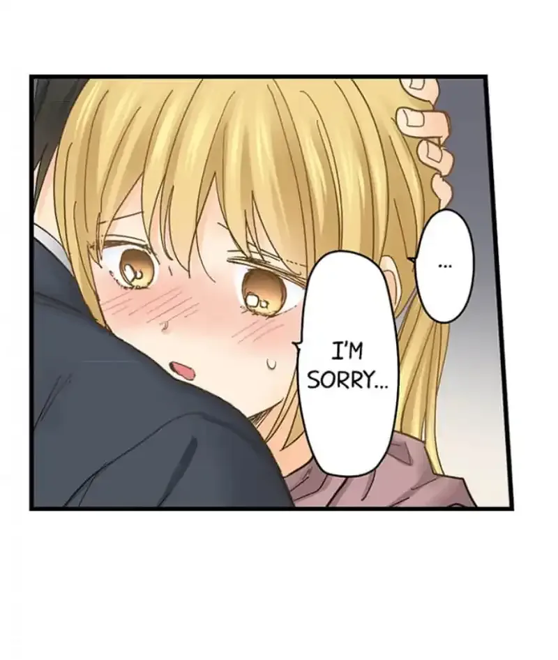 RUNNING A LOVE HOTEL WITH MY MATH TEACHER Chapter 213 page 17