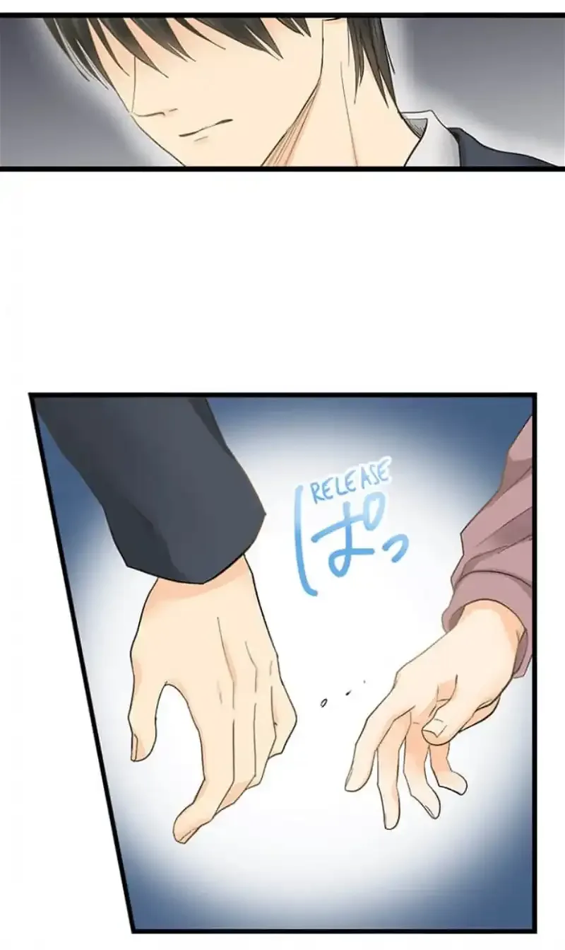 RUNNING A LOVE HOTEL WITH MY MATH TEACHER Chapter 213 page 30
