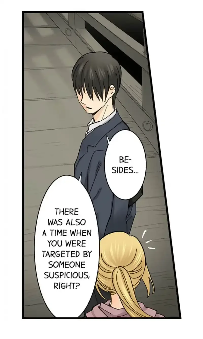 RUNNING A LOVE HOTEL WITH MY MATH TEACHER Chapter 213 page 12