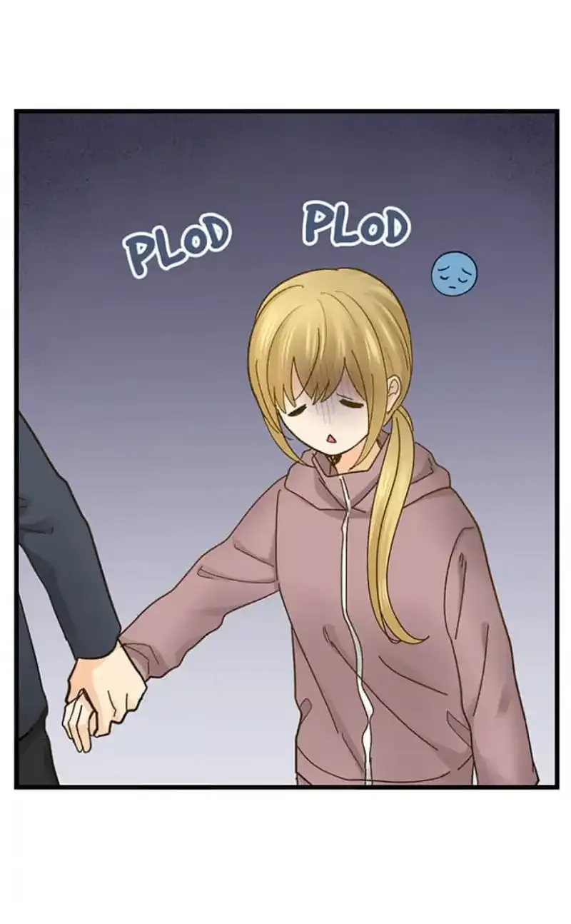 RUNNING A LOVE HOTEL WITH MY MATH TEACHER Chapter 213 page 6