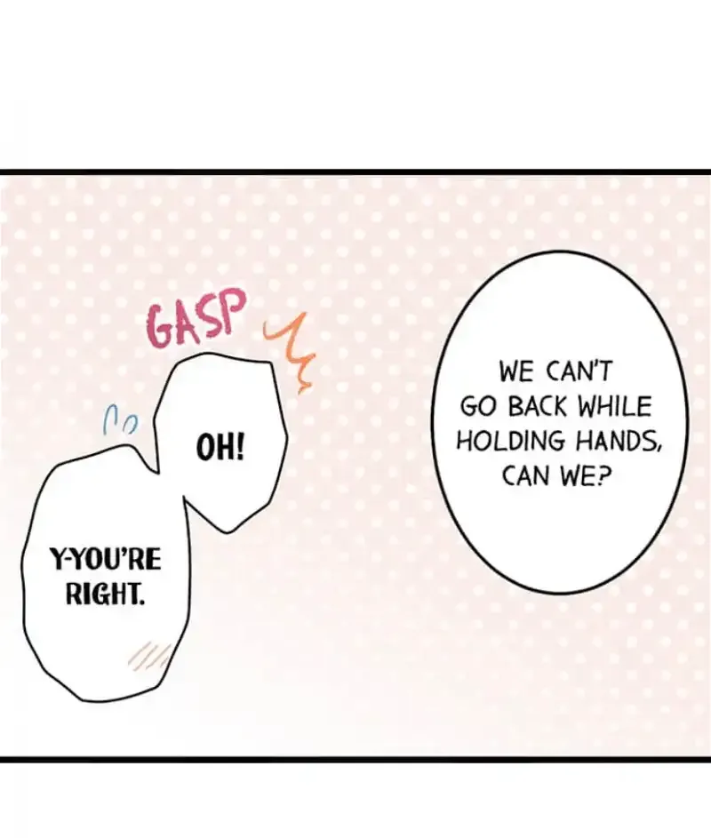 RUNNING A LOVE HOTEL WITH MY MATH TEACHER Chapter 213 page 32