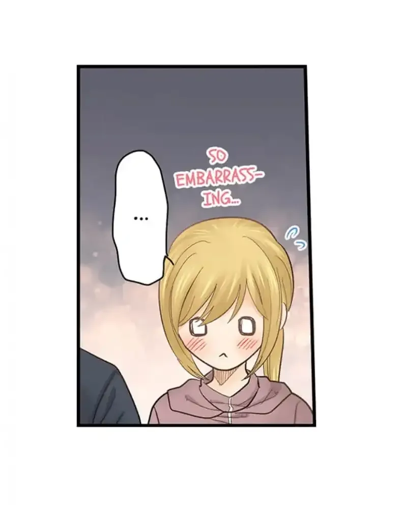 RUNNING A LOVE HOTEL WITH MY MATH TEACHER Chapter 213 page 33