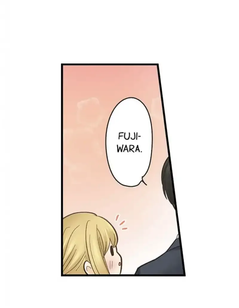 RUNNING A LOVE HOTEL WITH MY MATH TEACHER Chapter 213 page 35