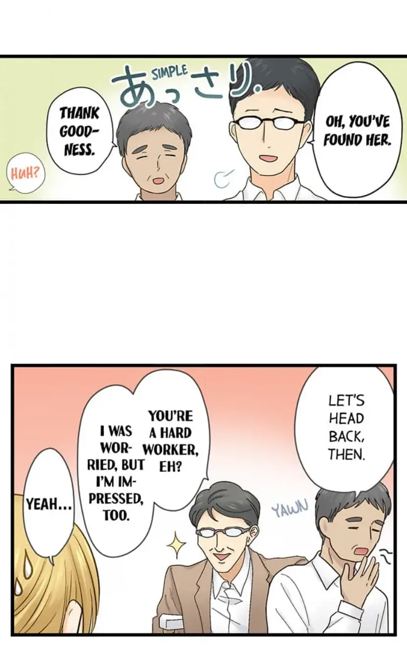 RUNNING A LOVE HOTEL WITH MY MATH TEACHER Chapter 214 page 4