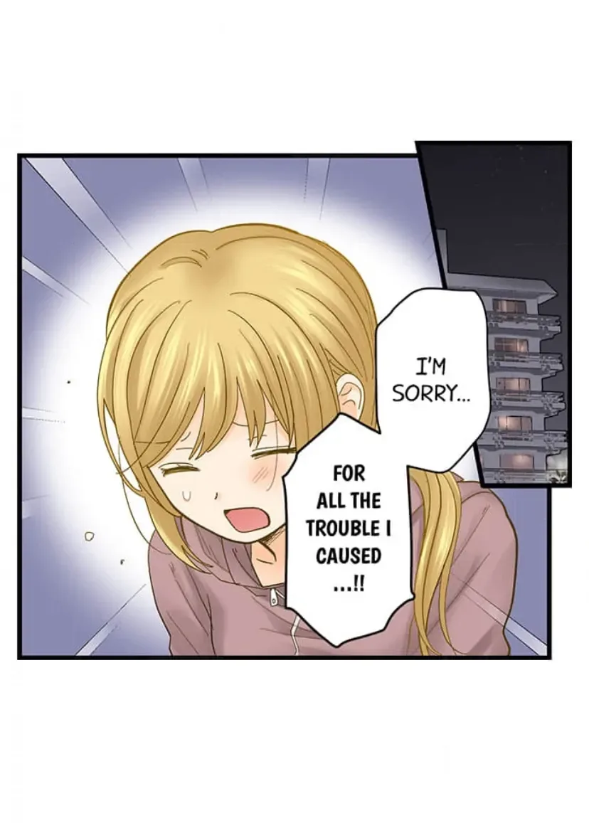RUNNING A LOVE HOTEL WITH MY MATH TEACHER Chapter 214 page 2