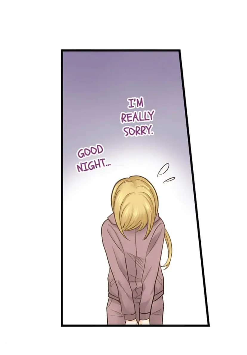 RUNNING A LOVE HOTEL WITH MY MATH TEACHER Chapter 214 page 7