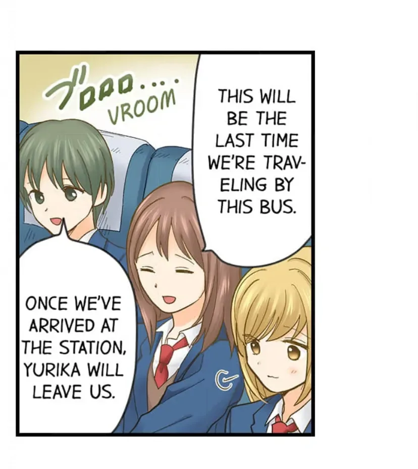 RUNNING A LOVE HOTEL WITH MY MATH TEACHER Chapter 214 page 17