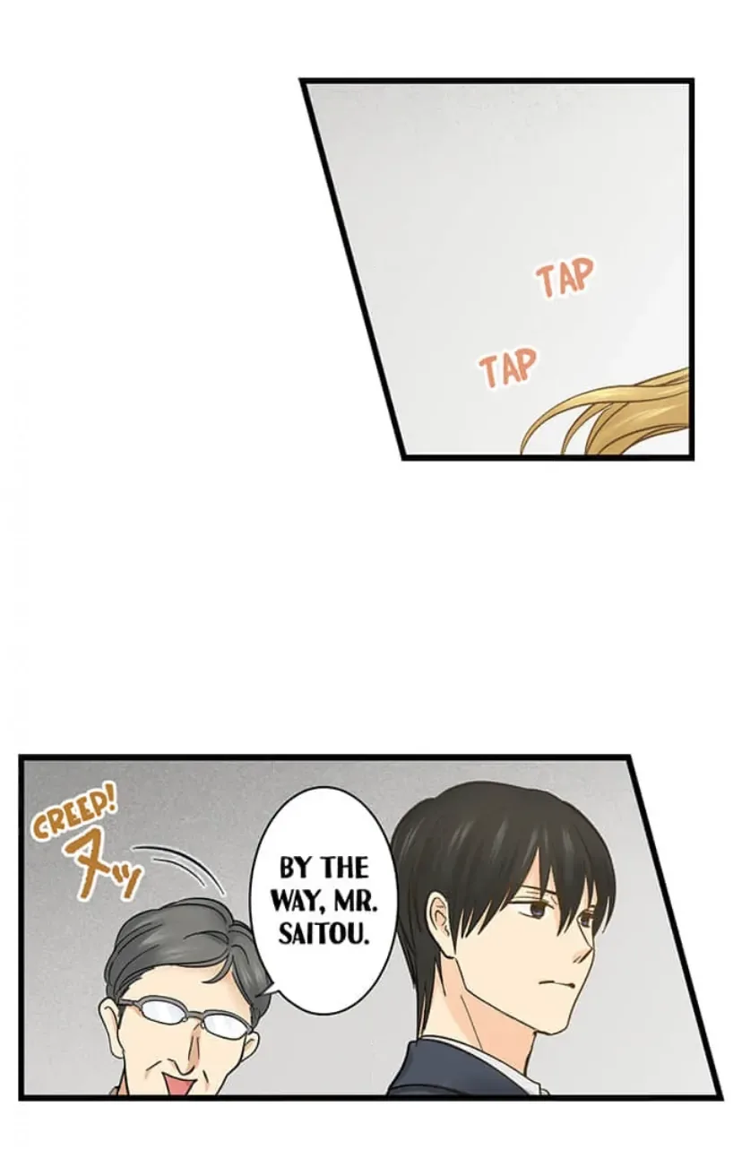 RUNNING A LOVE HOTEL WITH MY MATH TEACHER Chapter 214 page 8