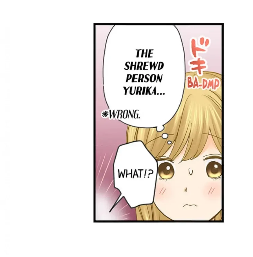 RUNNING A LOVE HOTEL WITH MY MATH TEACHER Chapter 214 page 18