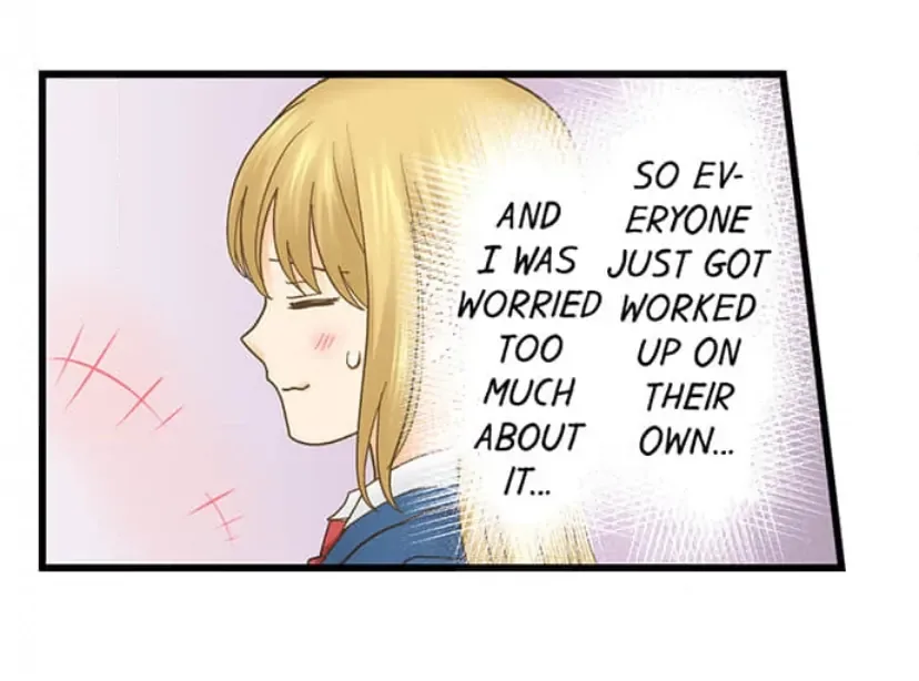 RUNNING A LOVE HOTEL WITH MY MATH TEACHER Chapter 214 page 24
