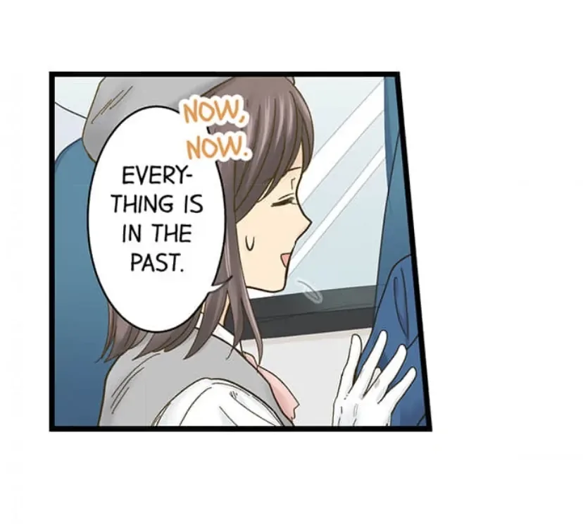 RUNNING A LOVE HOTEL WITH MY MATH TEACHER Chapter 214 page 20