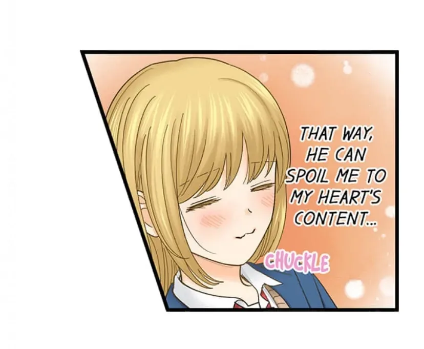 RUNNING A LOVE HOTEL WITH MY MATH TEACHER Chapter 214 page 30