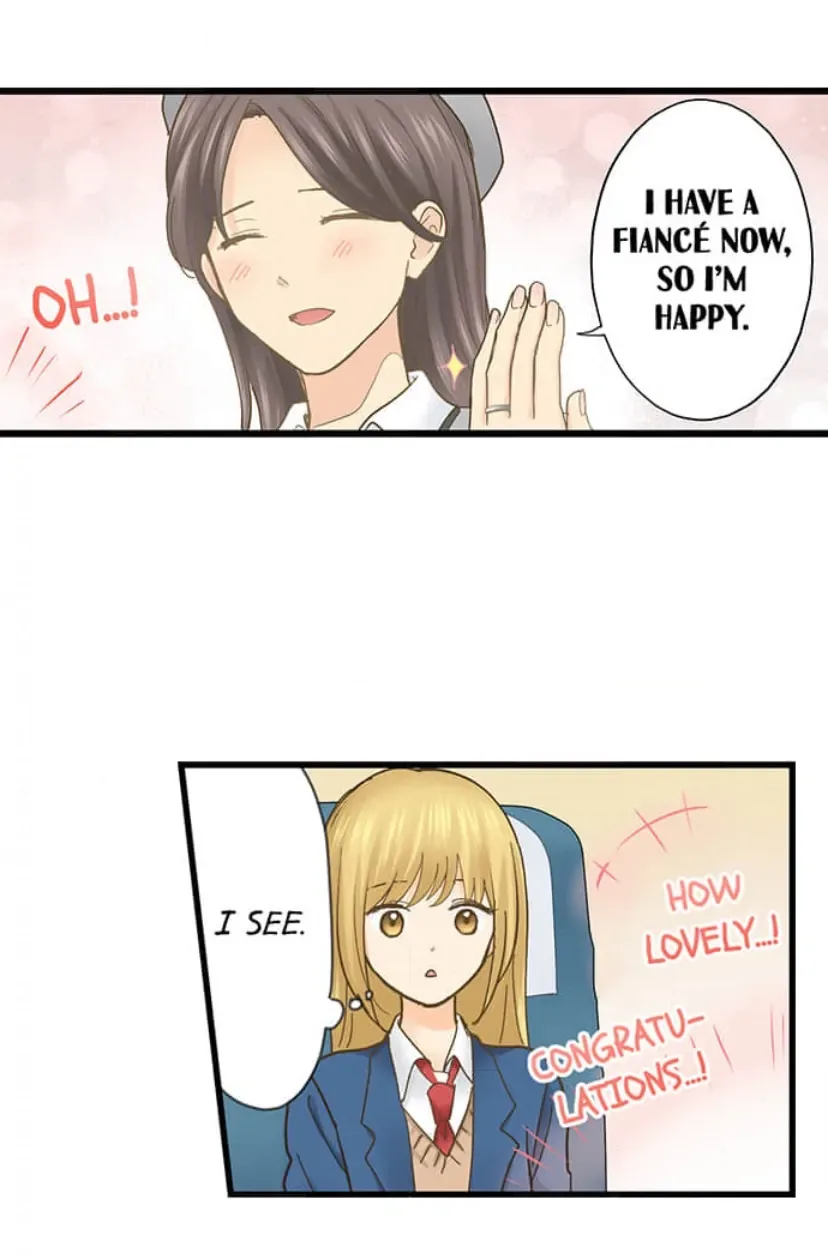 RUNNING A LOVE HOTEL WITH MY MATH TEACHER Chapter 214 page 23