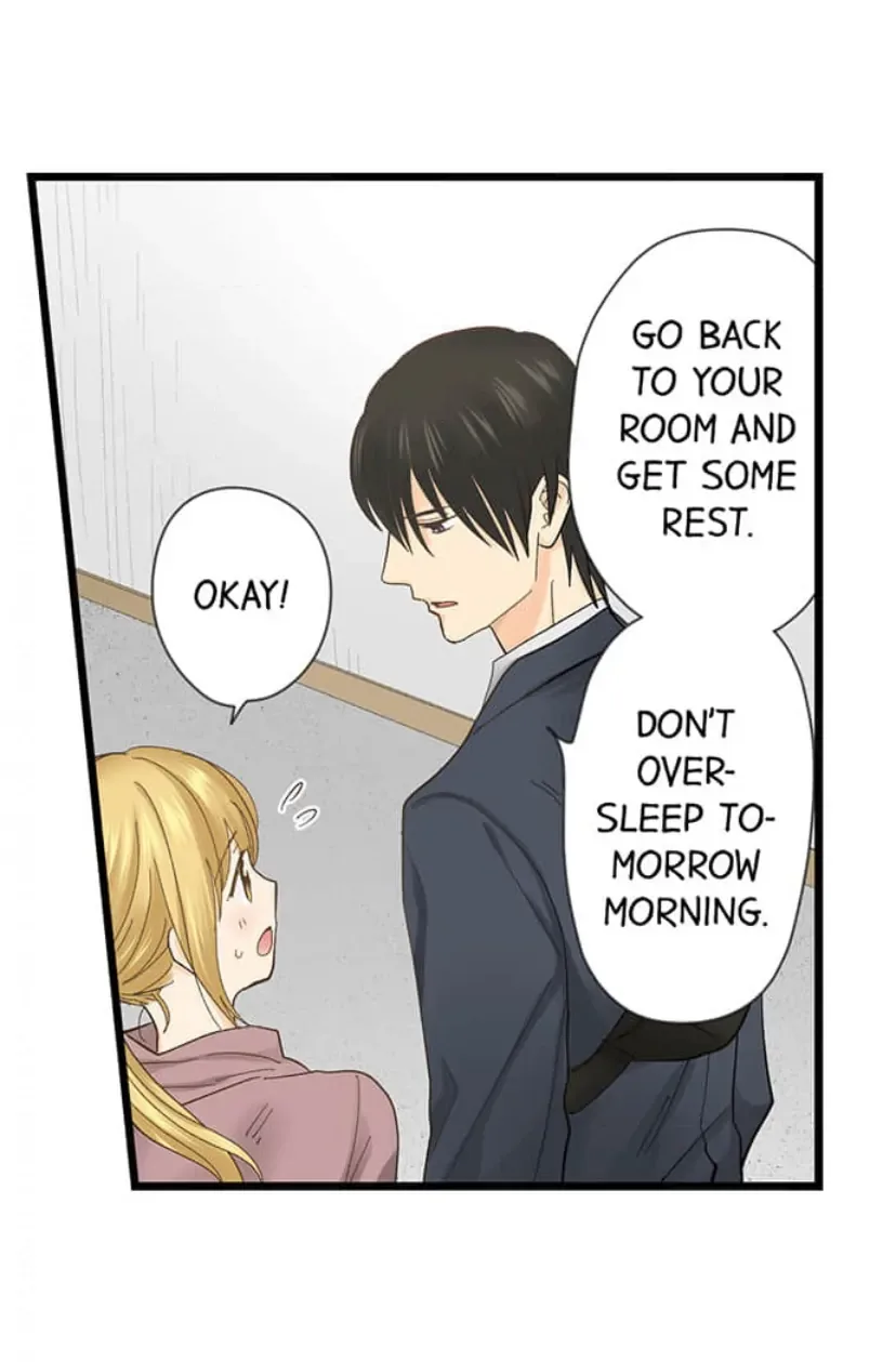RUNNING A LOVE HOTEL WITH MY MATH TEACHER Chapter 214 page 6