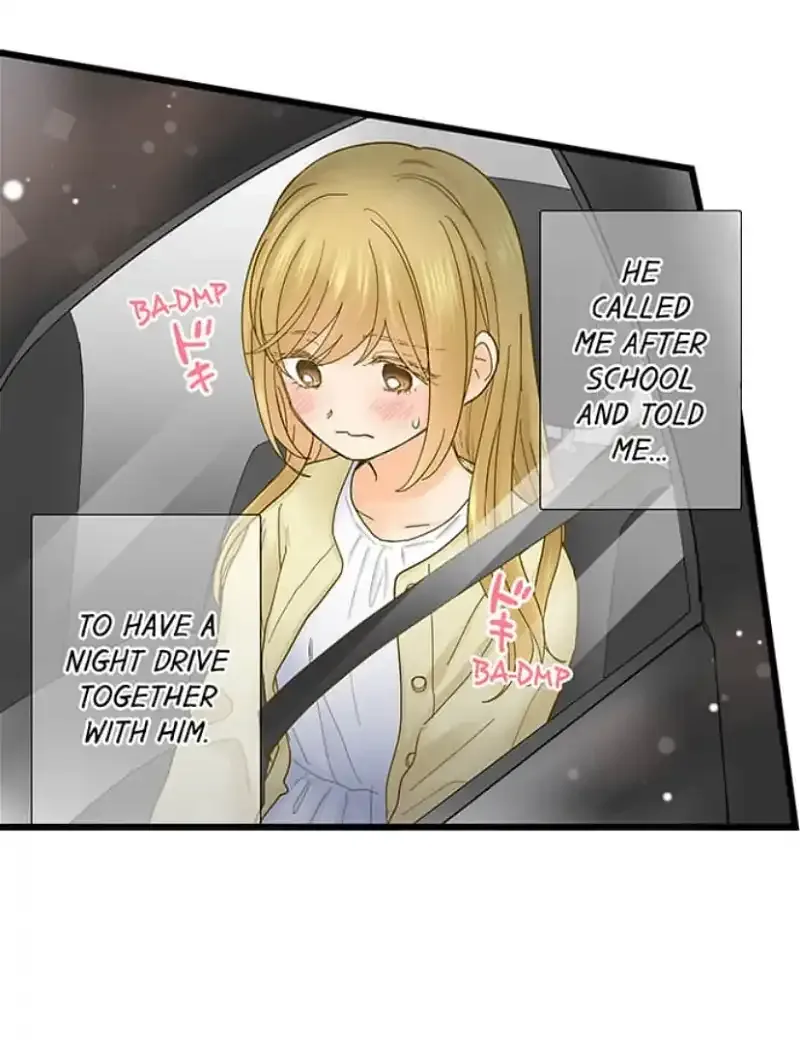 RUNNING A LOVE HOTEL WITH MY MATH TEACHER Chapter 215 page 22