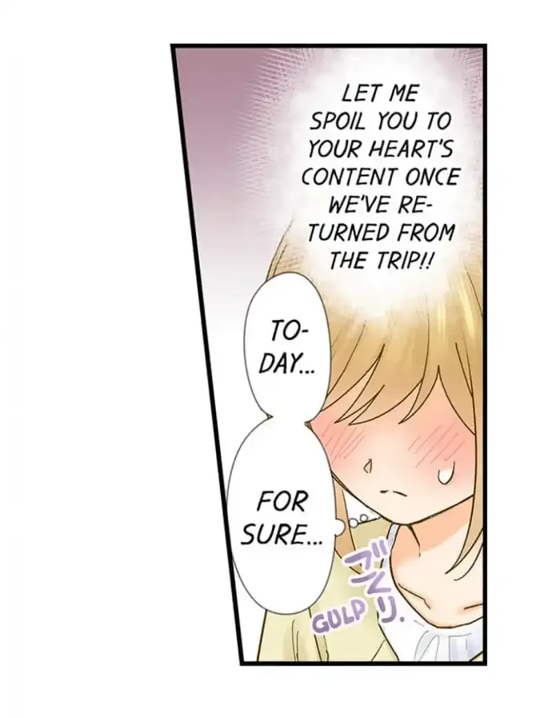 RUNNING A LOVE HOTEL WITH MY MATH TEACHER Chapter 215 page 23