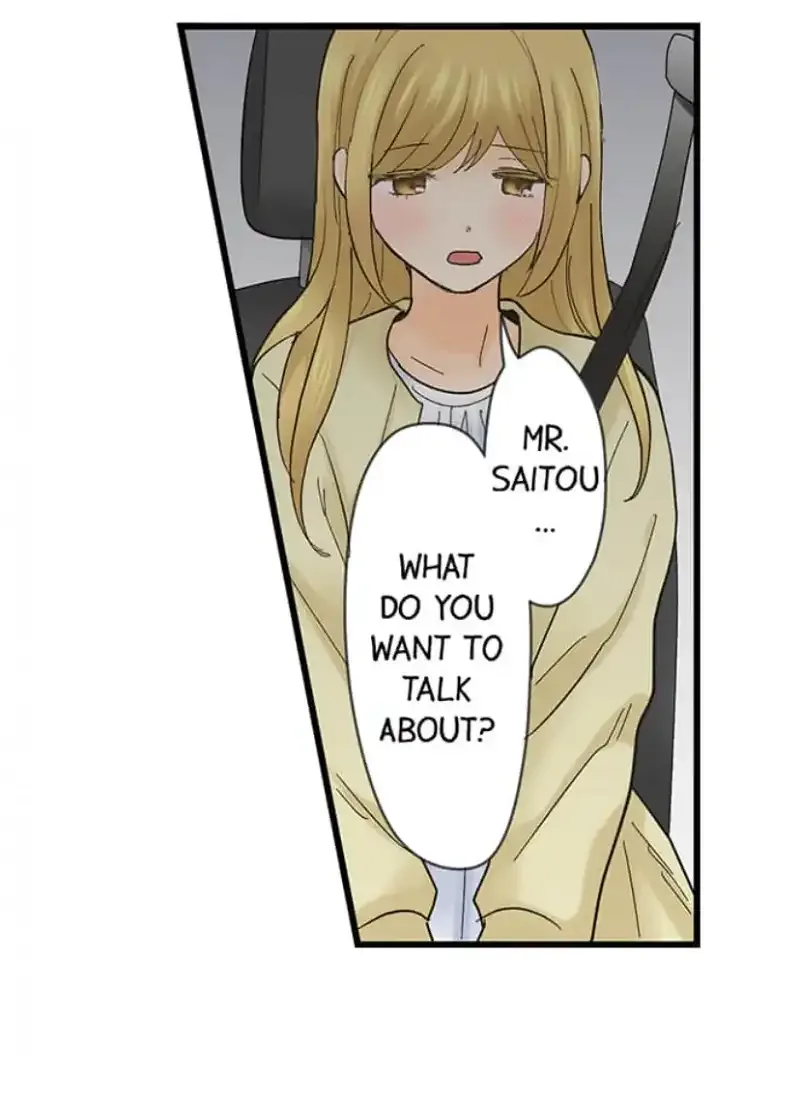RUNNING A LOVE HOTEL WITH MY MATH TEACHER Chapter 215 page 25