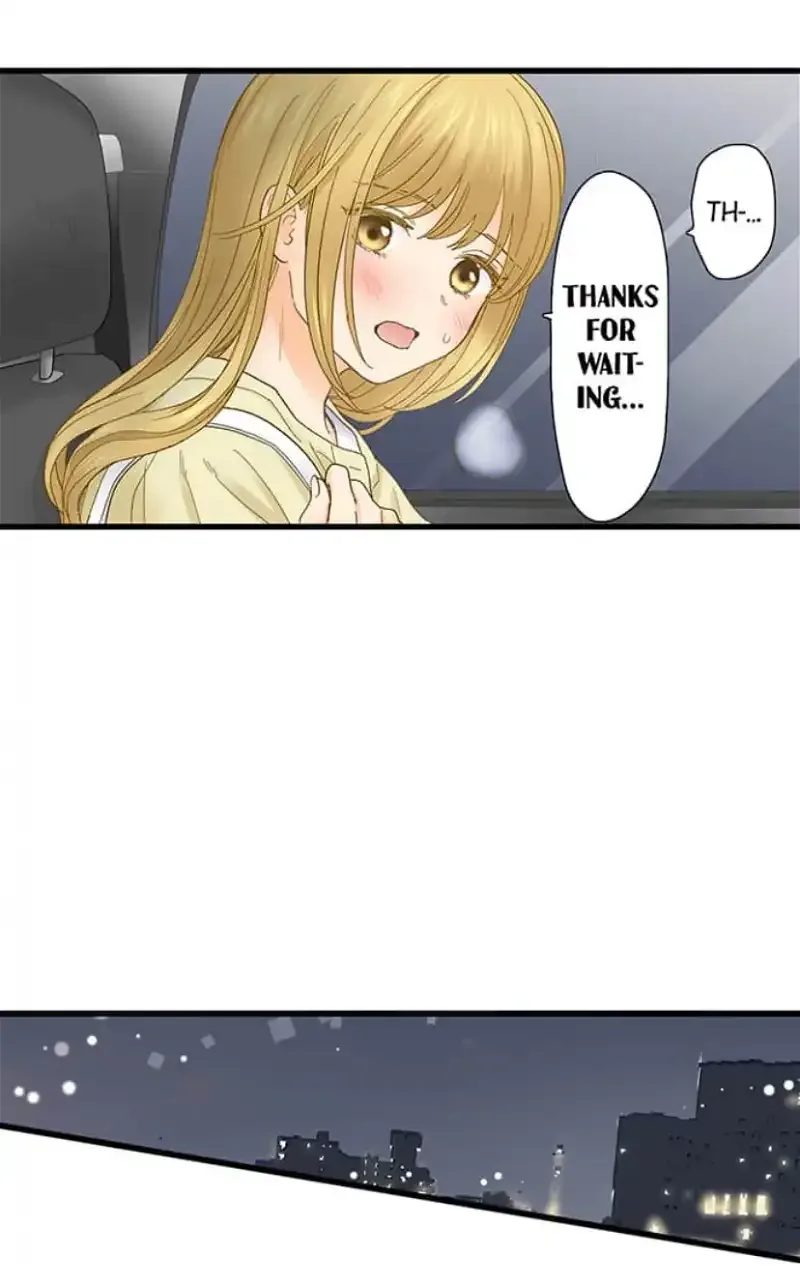 RUNNING A LOVE HOTEL WITH MY MATH TEACHER Chapter 215 page 20
