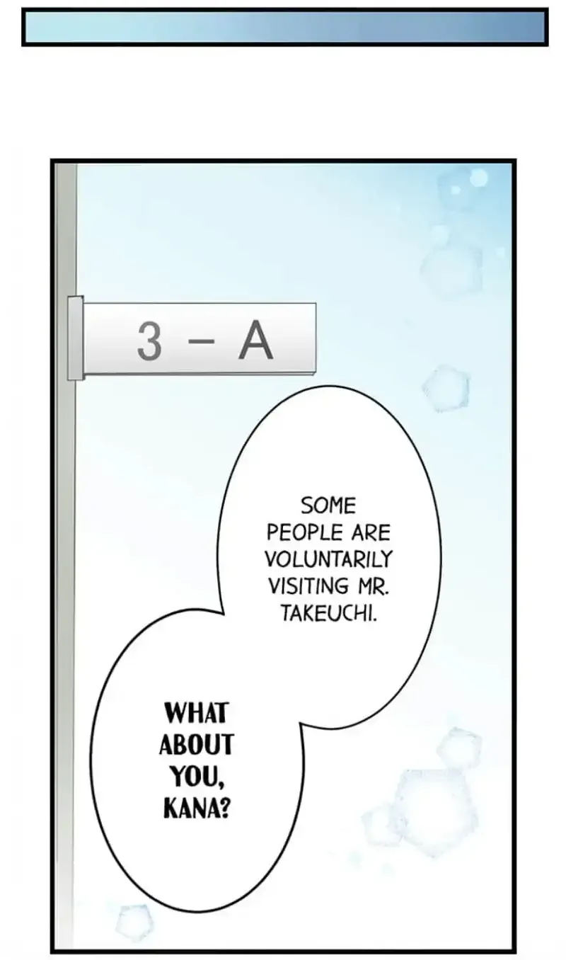 RUNNING A LOVE HOTEL WITH MY MATH TEACHER Chapter 215 page 16