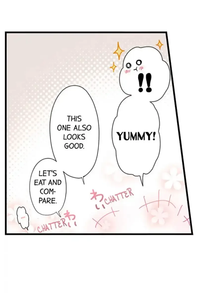 RUNNING A LOVE HOTEL WITH MY MATH TEACHER Chapter 215 page 15