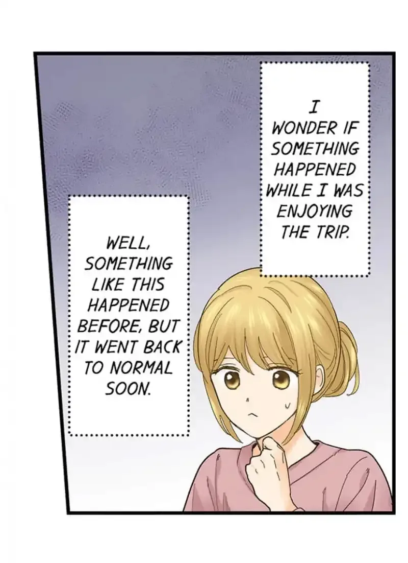 RUNNING A LOVE HOTEL WITH MY MATH TEACHER Chapter 215 page 12