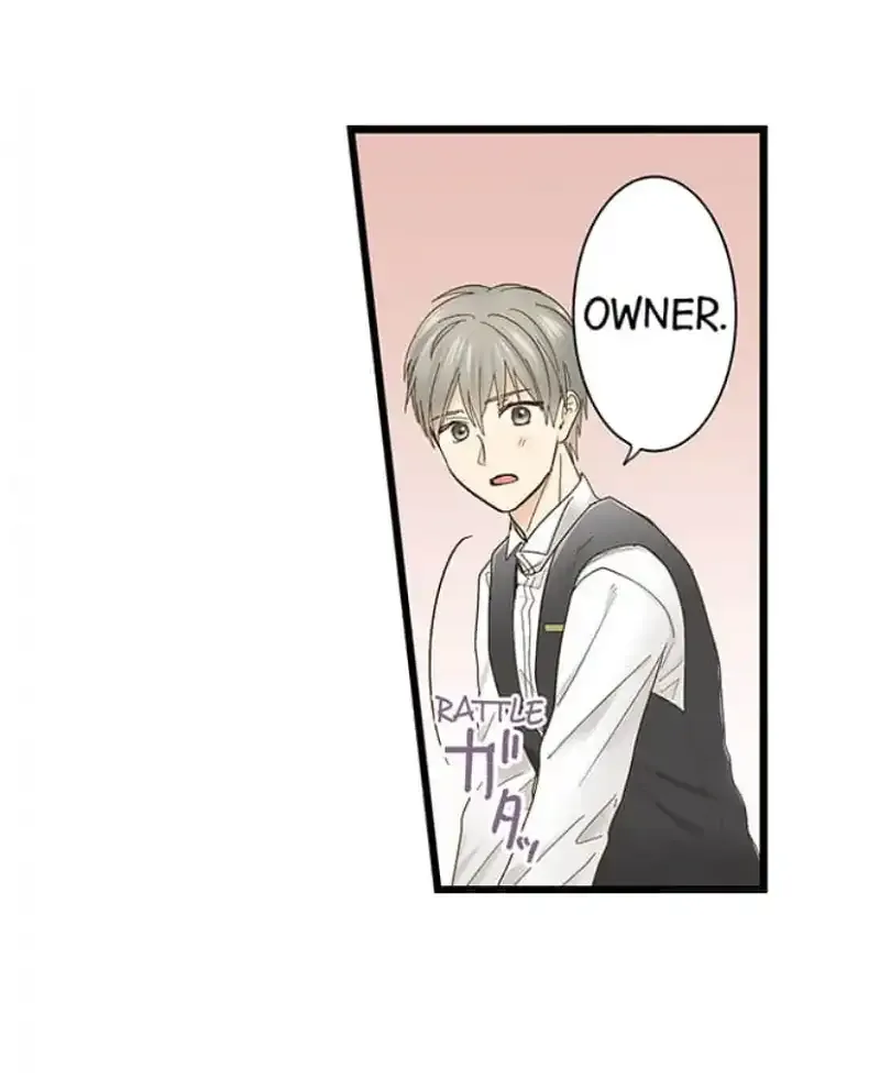 RUNNING A LOVE HOTEL WITH MY MATH TEACHER Chapter 215 page 6