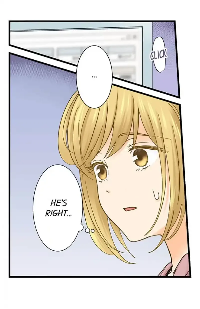 RUNNING A LOVE HOTEL WITH MY MATH TEACHER Chapter 215 page 11