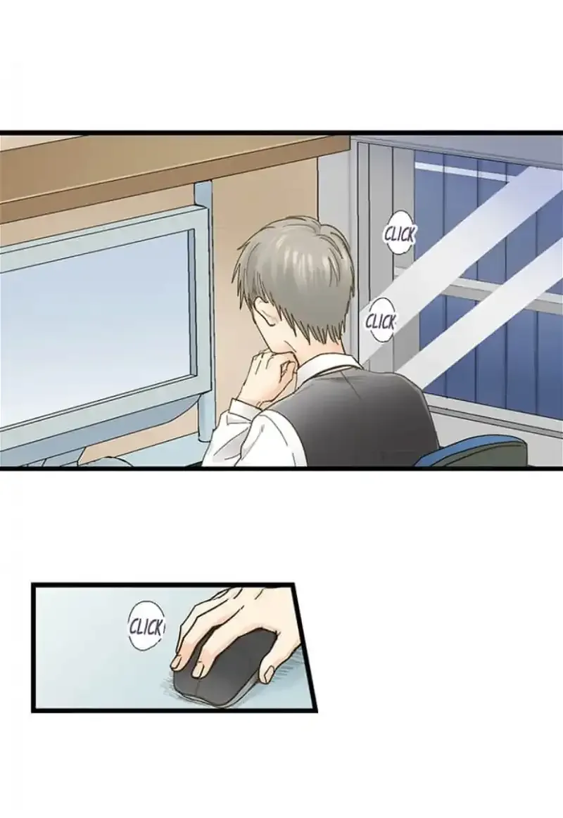 RUNNING A LOVE HOTEL WITH MY MATH TEACHER Chapter 215 page 3