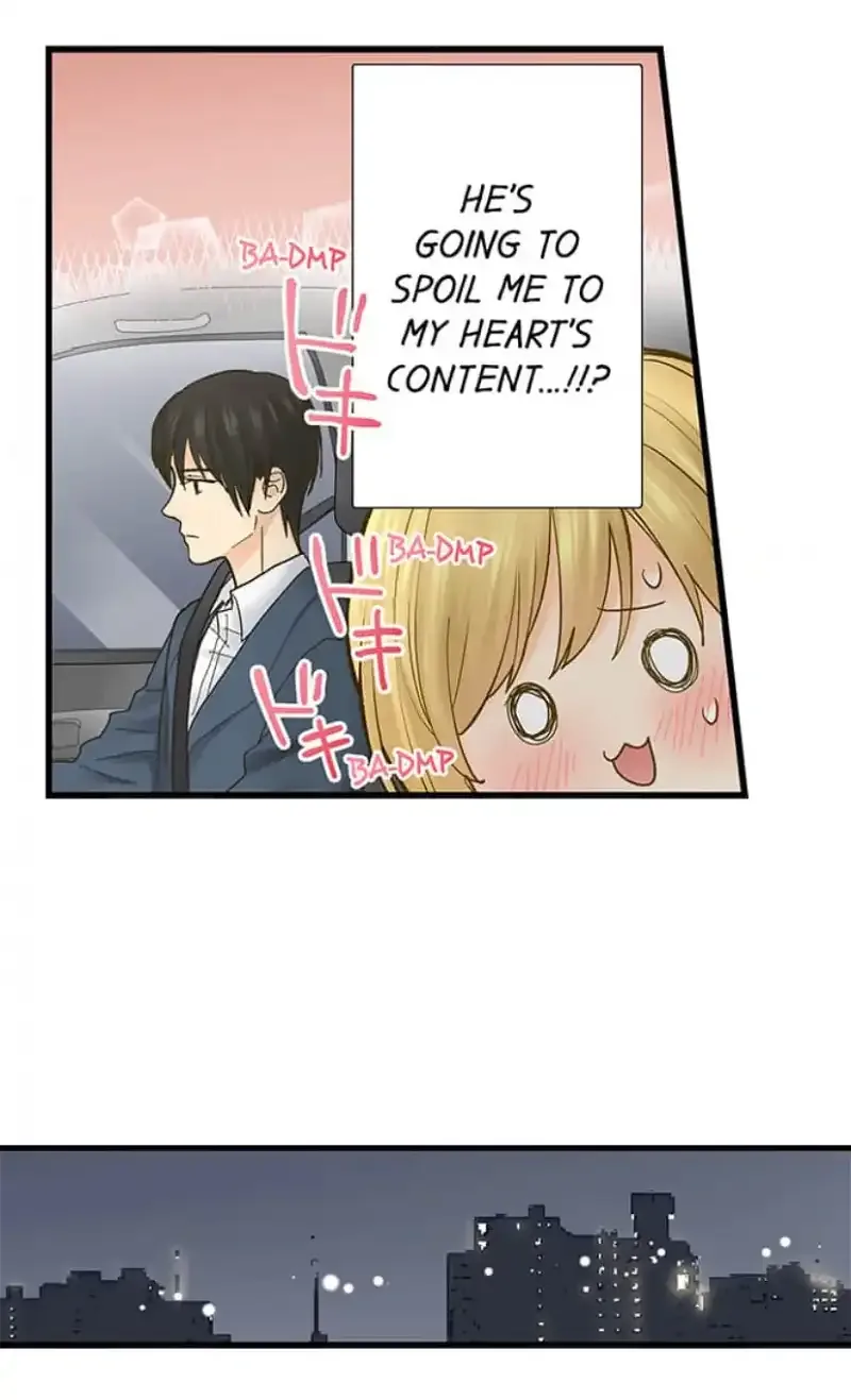 RUNNING A LOVE HOTEL WITH MY MATH TEACHER Chapter 215 page 24