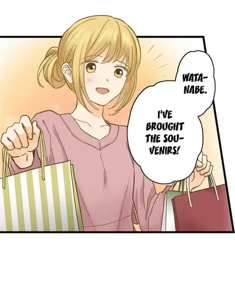 RUNNING A LOVE HOTEL WITH MY MATH TEACHER Chapter 215 page 5