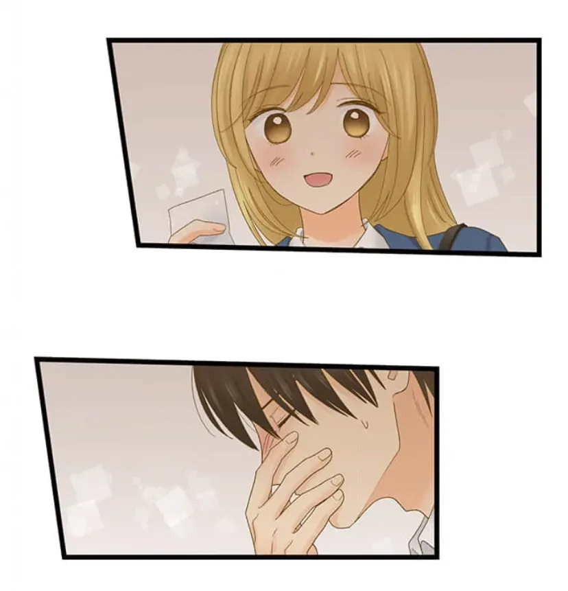 RUNNING A LOVE HOTEL WITH MY MATH TEACHER Chapter 216 page 26