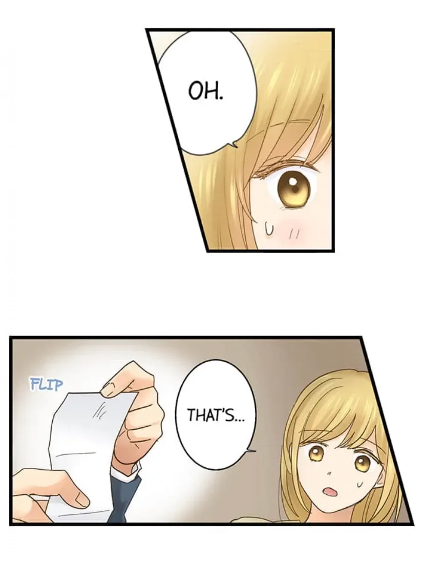RUNNING A LOVE HOTEL WITH MY MATH TEACHER Chapter 216 page 23