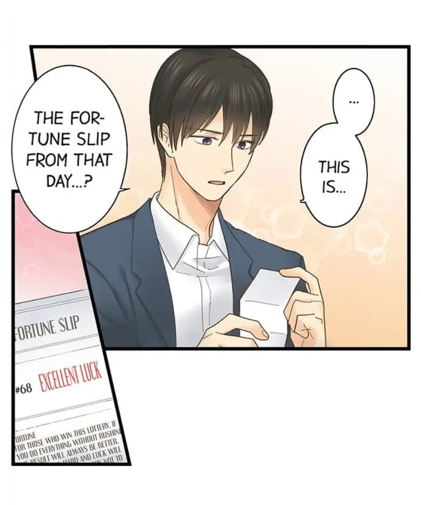 RUNNING A LOVE HOTEL WITH MY MATH TEACHER Chapter 216 page 24