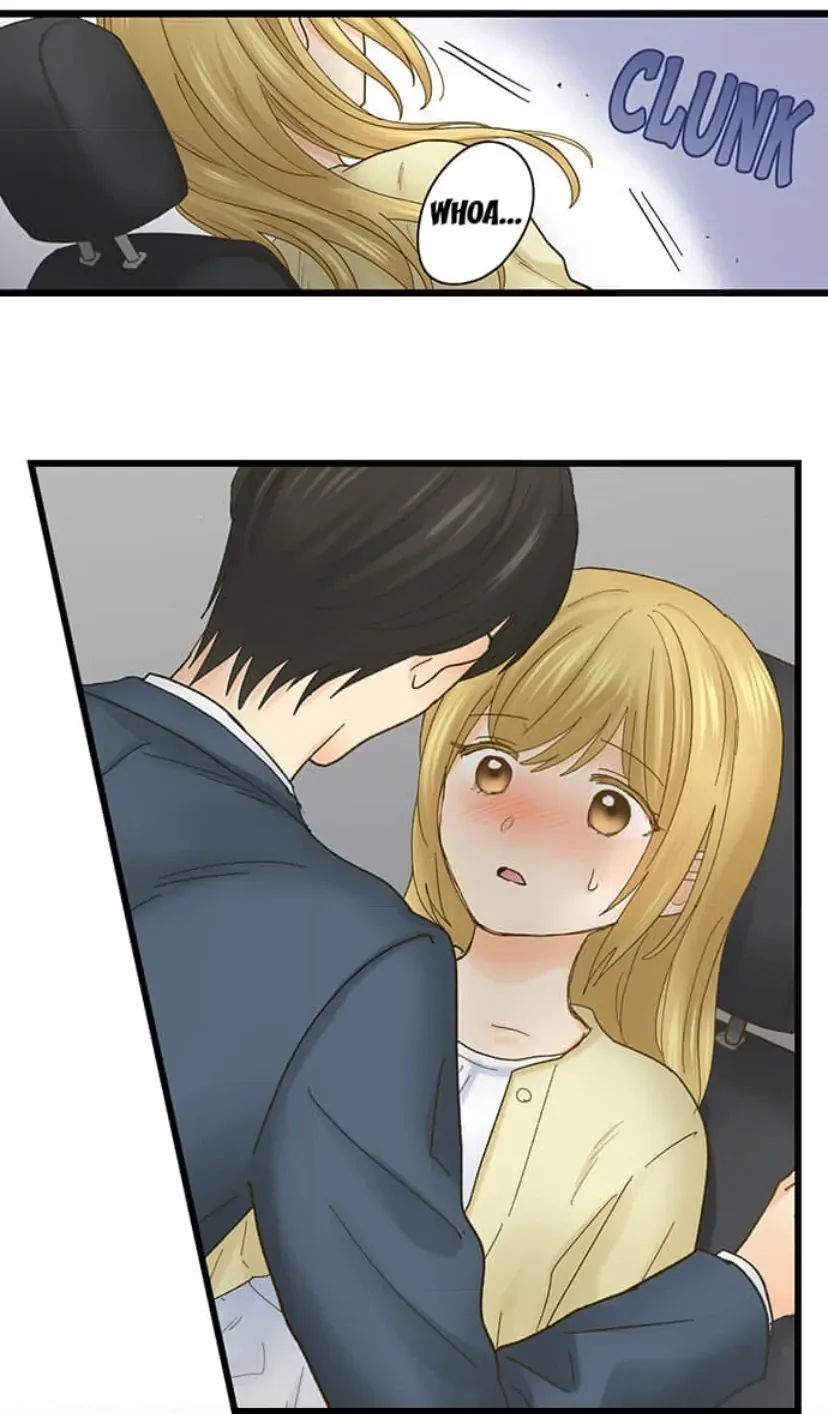 RUNNING A LOVE HOTEL WITH MY MATH TEACHER Chapter 216 page 30
