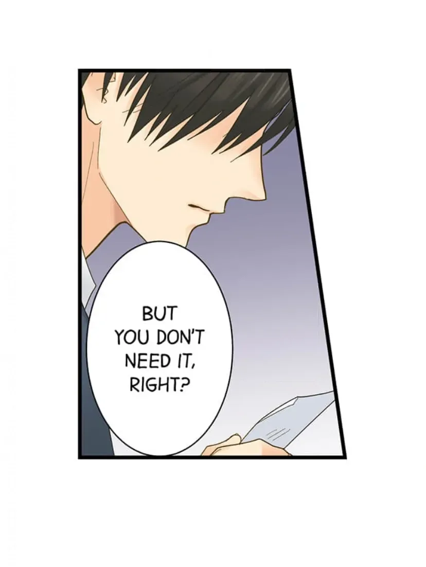 RUNNING A LOVE HOTEL WITH MY MATH TEACHER Chapter 216 page 27