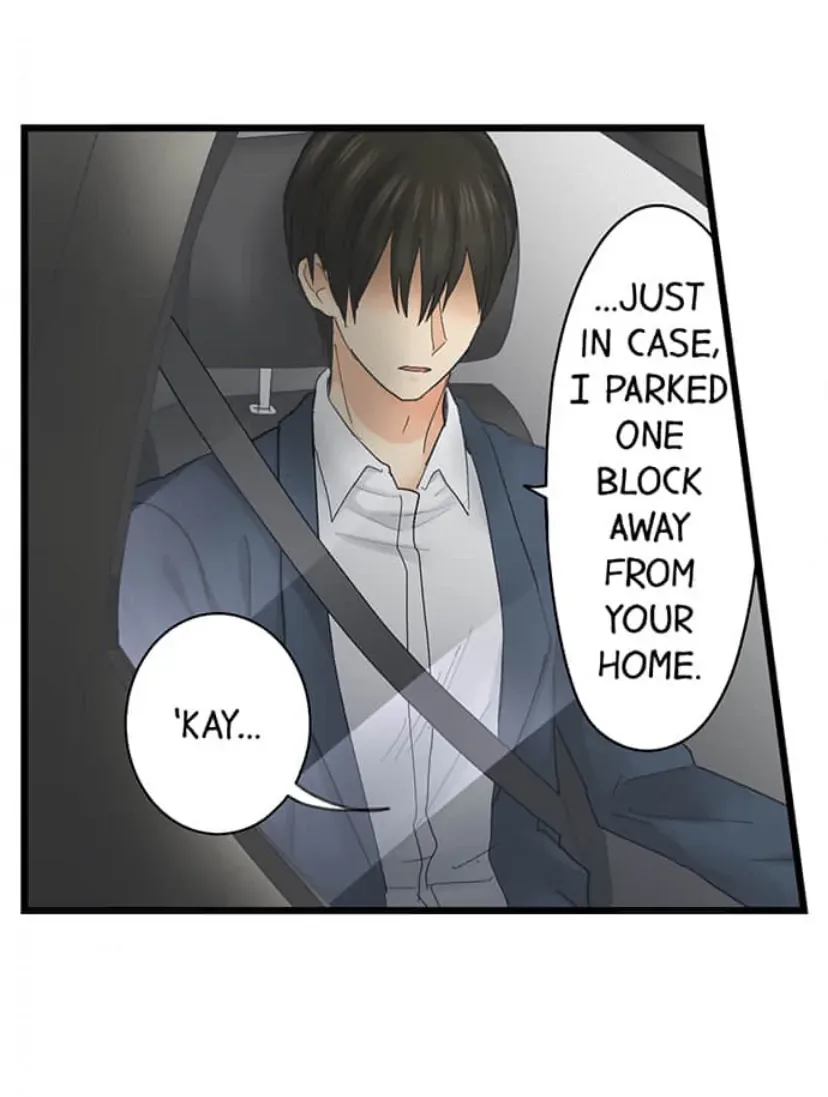 RUNNING A LOVE HOTEL WITH MY MATH TEACHER Chapter 216 page 17