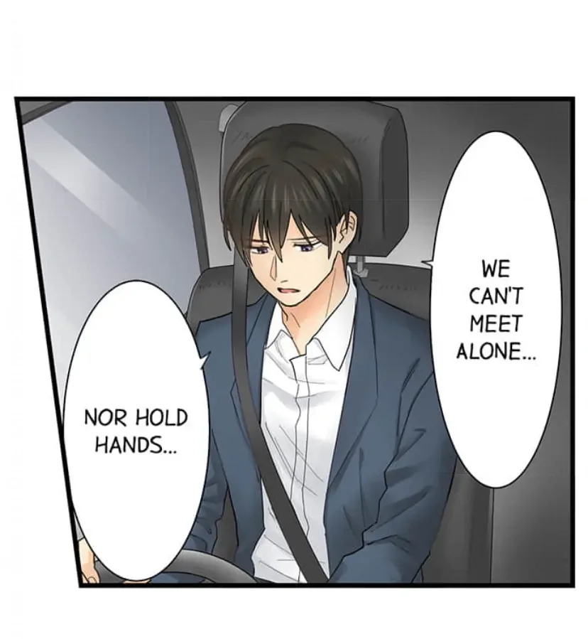 RUNNING A LOVE HOTEL WITH MY MATH TEACHER Chapter 216 page 2