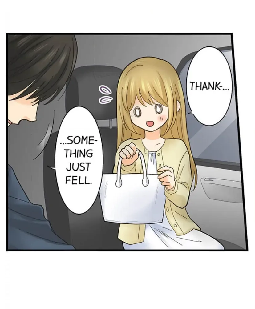 RUNNING A LOVE HOTEL WITH MY MATH TEACHER Chapter 216 page 22