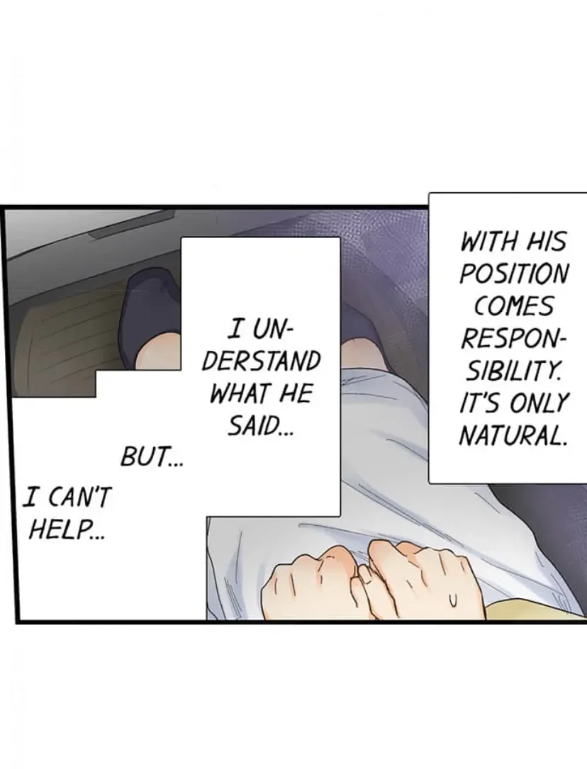 RUNNING A LOVE HOTEL WITH MY MATH TEACHER Chapter 216 page 10